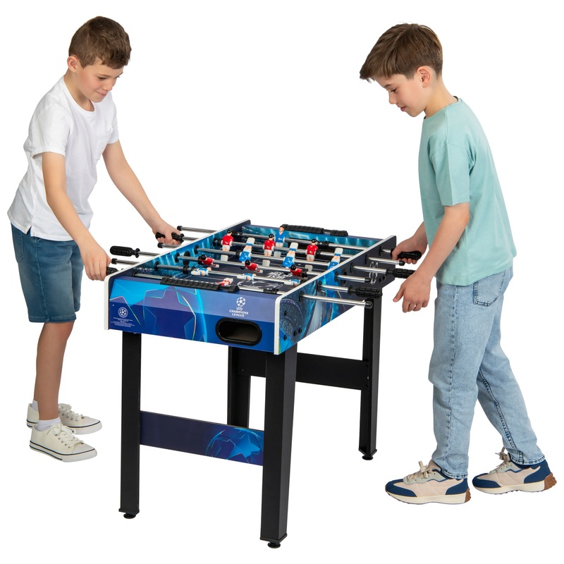 3ft UEFA Champions League Football Table 3 3ft UEFA Champions League Football Table