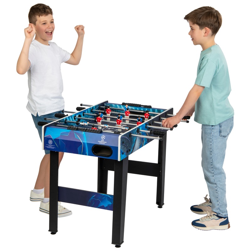 3ft UEFA Champions League Football Table 4 3ft UEFA Champions League Football Table