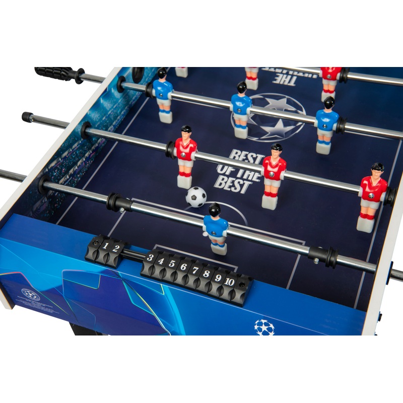 3ft UEFA Champions League Football Table 5 3ft UEFA Champions League Football Table