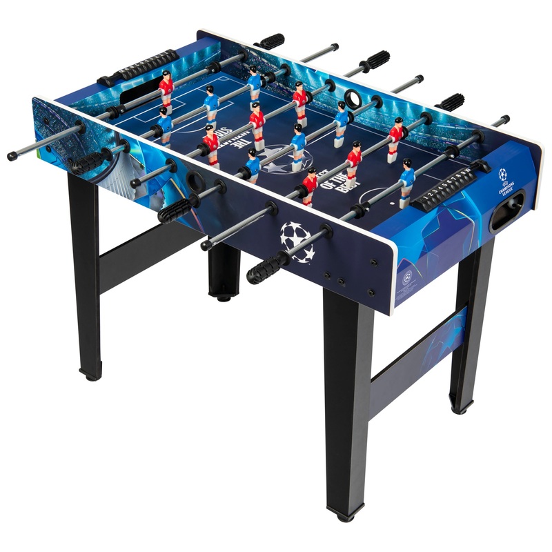 3ft UEFA Champions League Football Table 6 3ft UEFA Champions League Football Table