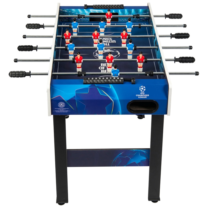 3ft UEFA Champions League Football Table 7 3ft UEFA Champions League Football Table