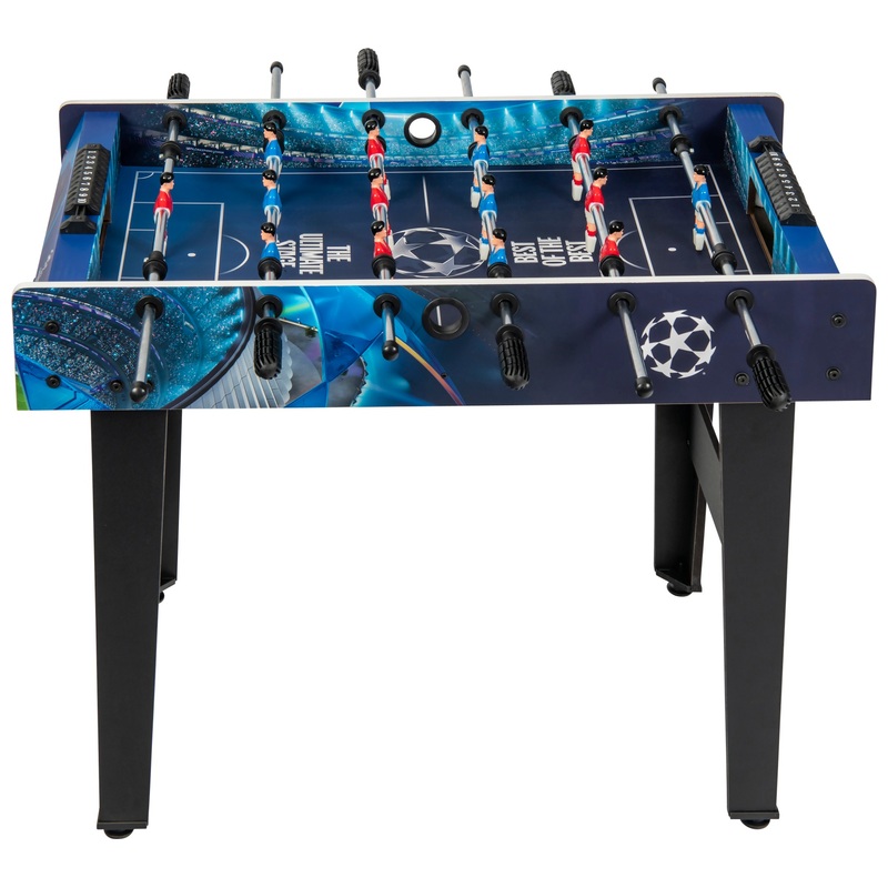 3ft UEFA Champions League Football Table 8 3ft UEFA Champions League Football Table
