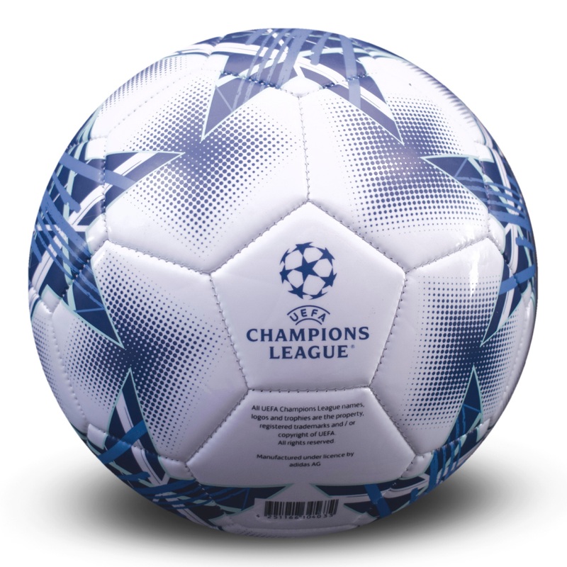 UEFA Champions League Size 5 Football