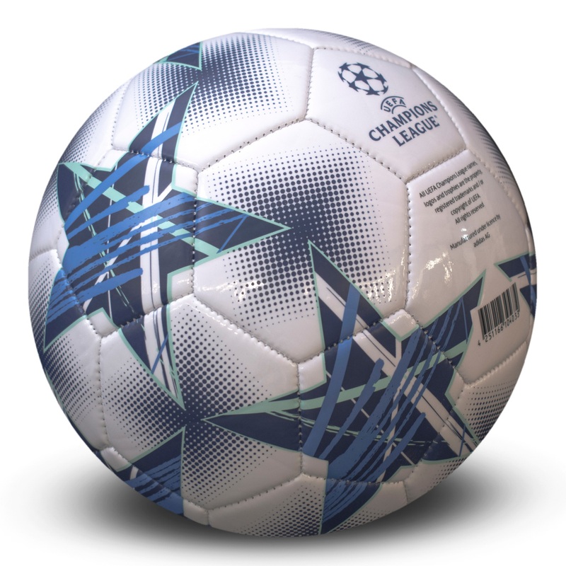 UEFA Champions League Size 5 Football 3 UEFA Champions League Size 5 Football