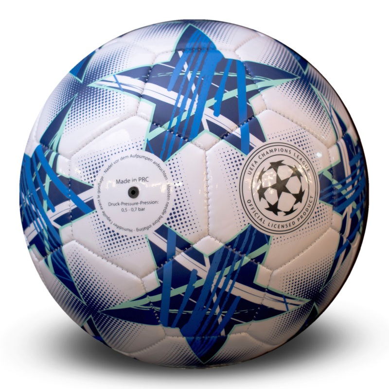 UEFA Champions League Size 5 Football 4 UEFA Champions League Size 5 Football