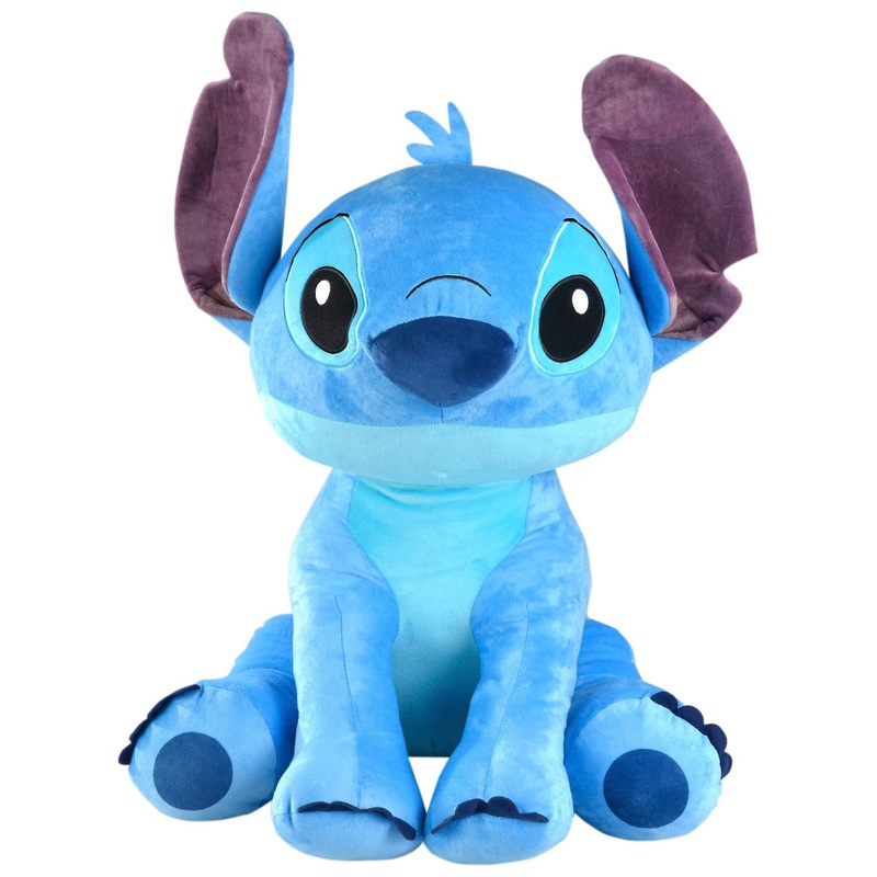 Disney Lilo & Stitch Plush Stitch 60cm