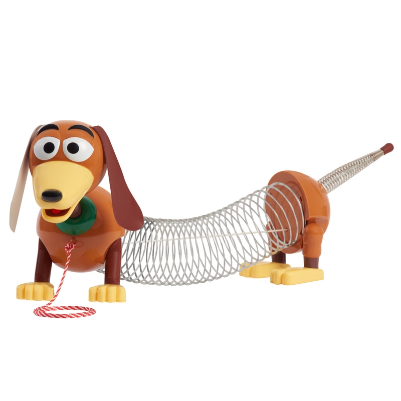 Disney Toy Story Slinky Dog