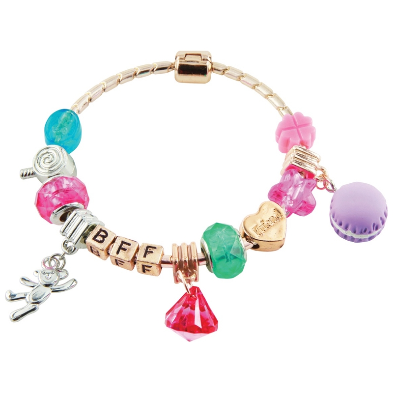 So Beads Jewellery Making Kit with Jewellery Box 4 So Beads Jewellery Making Kit with Jewellery Box