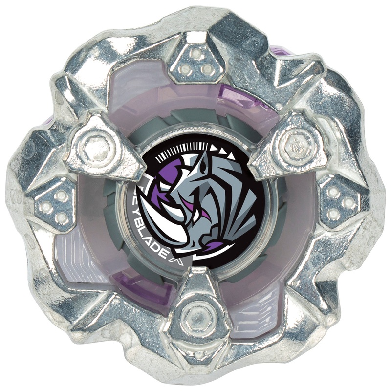 Beyblade X Spinning Top Pack Assortment
