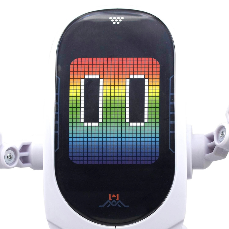 Octobot Programmable Robot LED