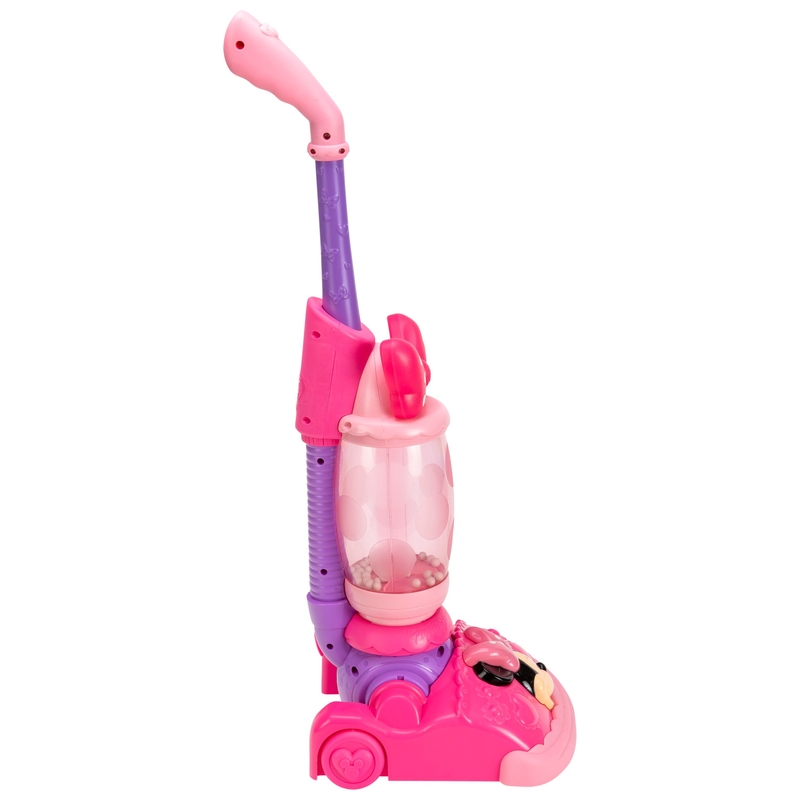 Disney Minnie Mouse Vacuum Cleaner 4 Disney Minnie Mouse Vacuum Cleaner