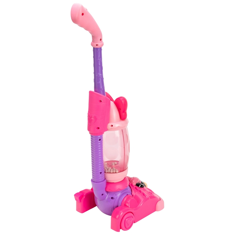 Disney Minnie Mouse Vacuum Cleaner 5 Disney Minnie Mouse Vacuum Cleaner