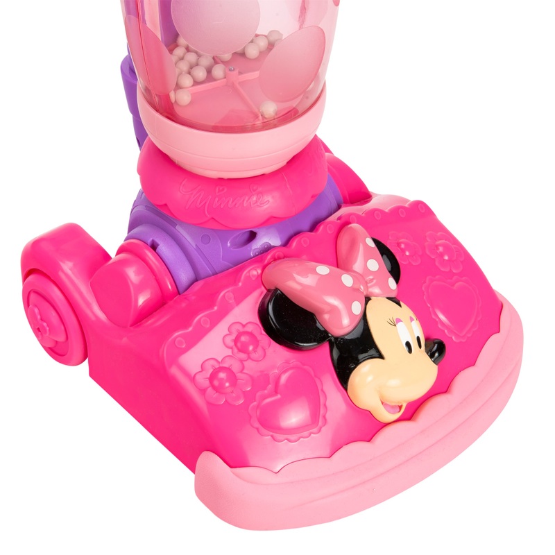 Disney Minnie Mouse Vacuum Cleaner 6 Disney Minnie Mouse Vacuum Cleaner