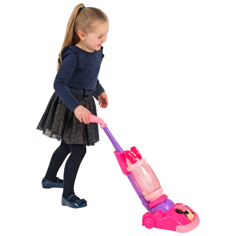Disney Minnie Mouse Vacuum Cleaner 7 Disney Minnie Mouse Vacuum Cleaner