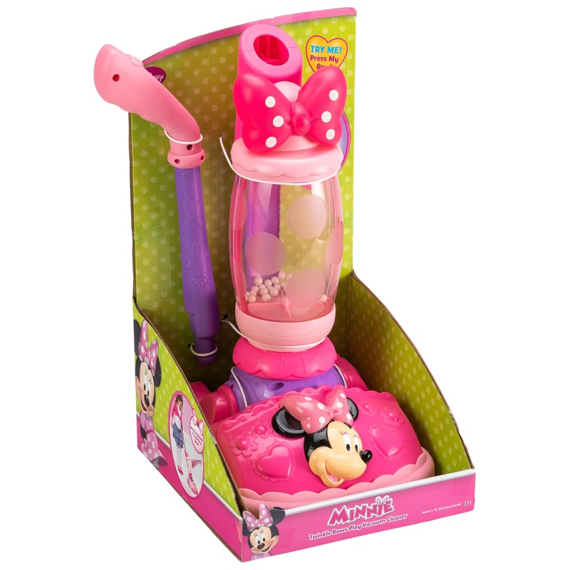 Disney Minnie Mouse Vacuum Cleaner 8 Disney Minnie Mouse Vacuum Cleaner