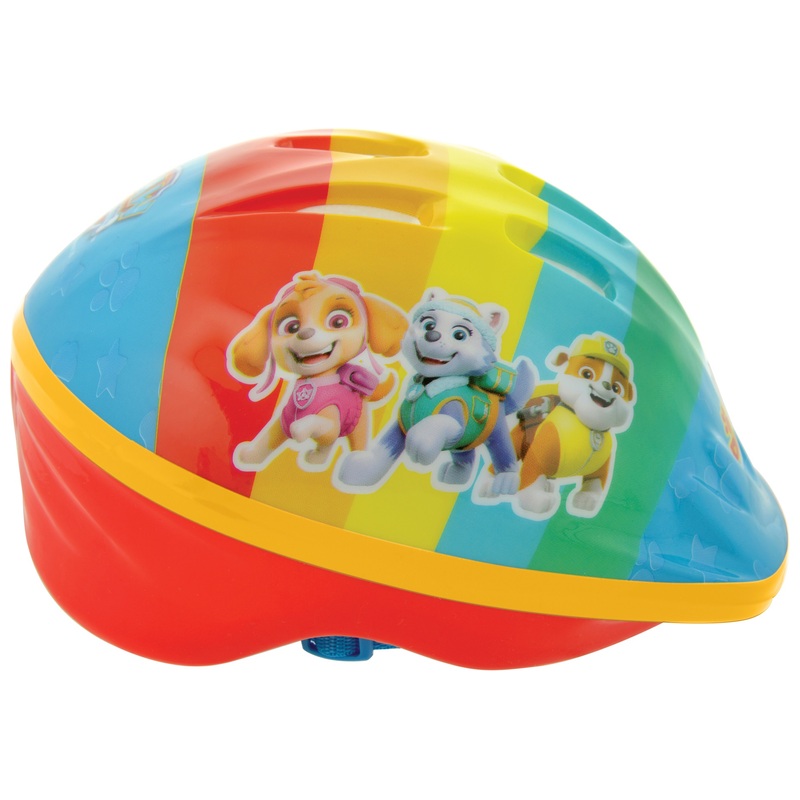 PAW Patrol Helmet Size 48 - 52cm