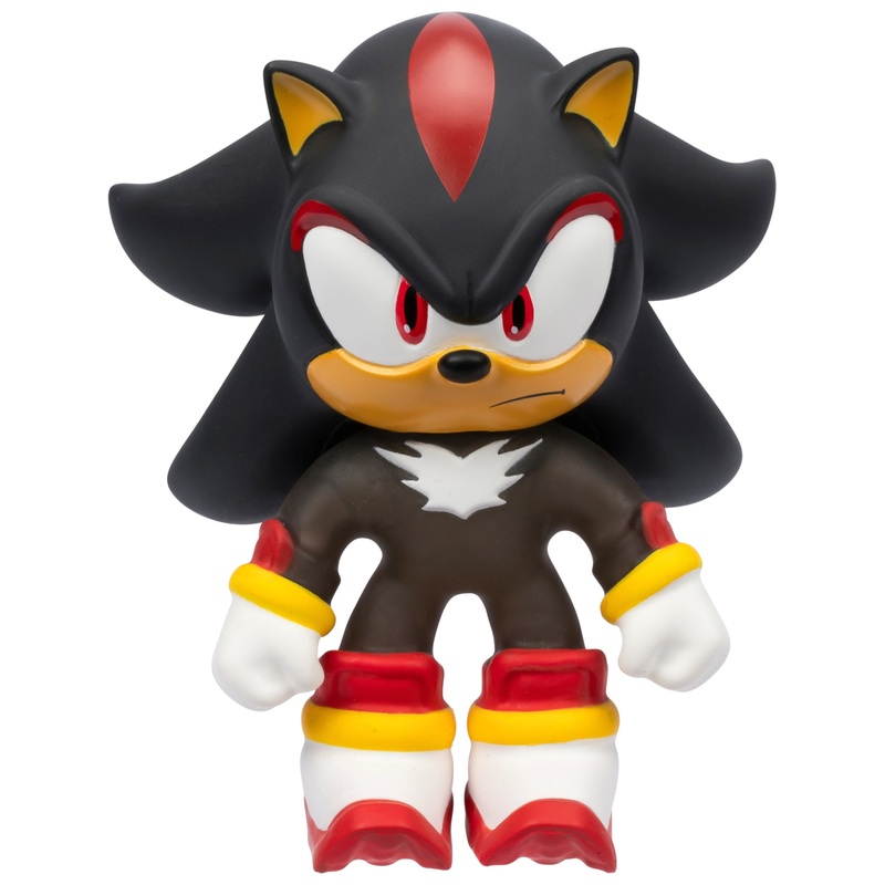 Heroes of Goo Jit Zu Sonic the Hedgehog Hero Pack Glow Surge Shadow