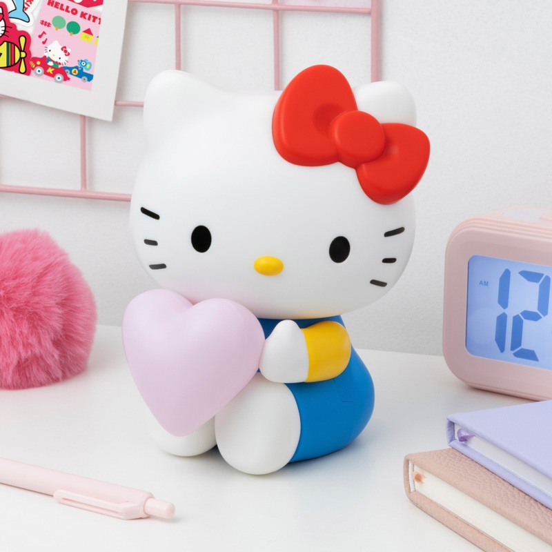 Hello Kitty Light