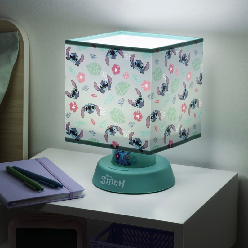 Disney Lilo & Stitch Icon Lamp