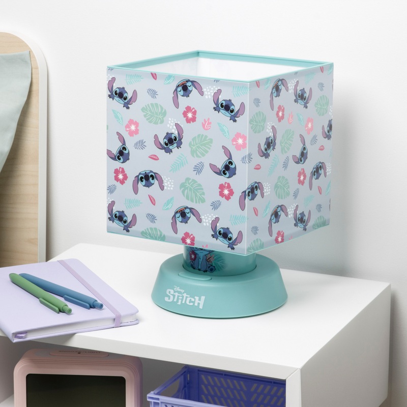 Disney Lilo & Stitch Icon Lamp 2 Disney Lilo & Stitch Icon Lamp
