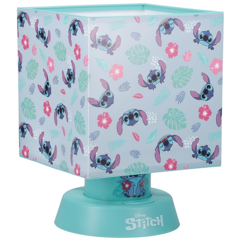Disney Lilo & Stitch Icon Lamp 4 Disney Lilo & Stitch Icon Lamp