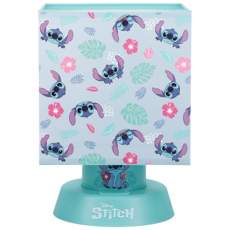 Disney Lilo & Stitch Icon Lamp 5 Disney Lilo & Stitch Icon Lamp