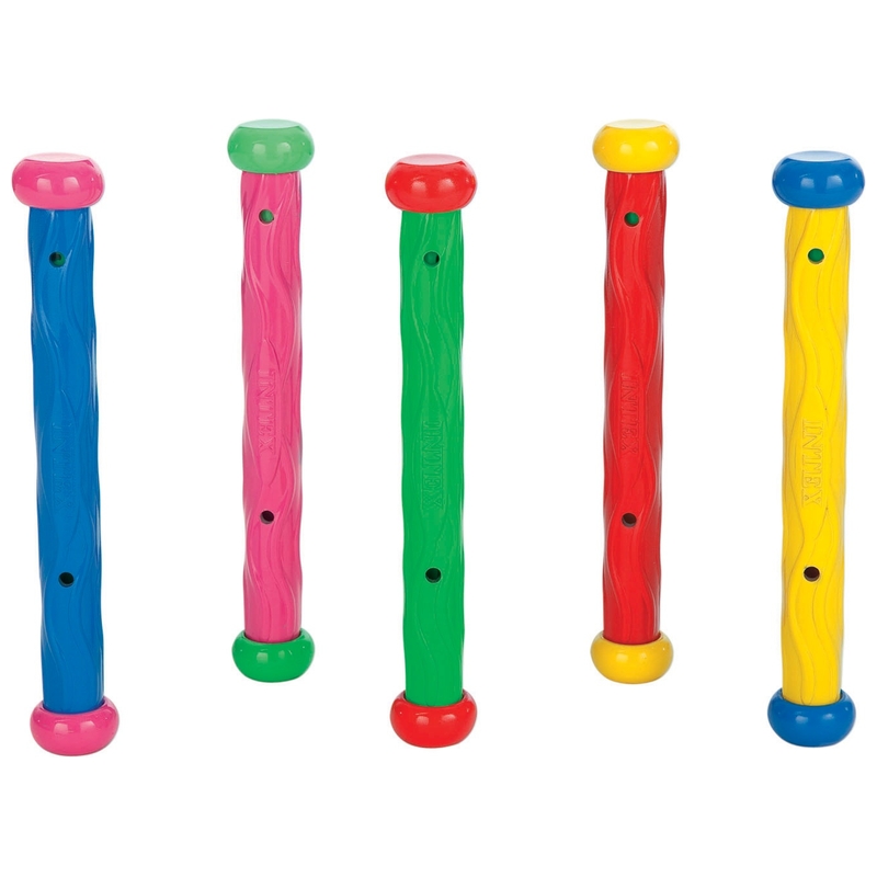Intex Swimming Dive Sticks