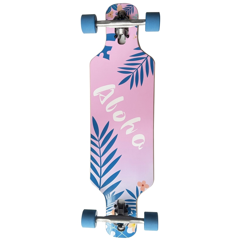 82cm Aloha Longboard