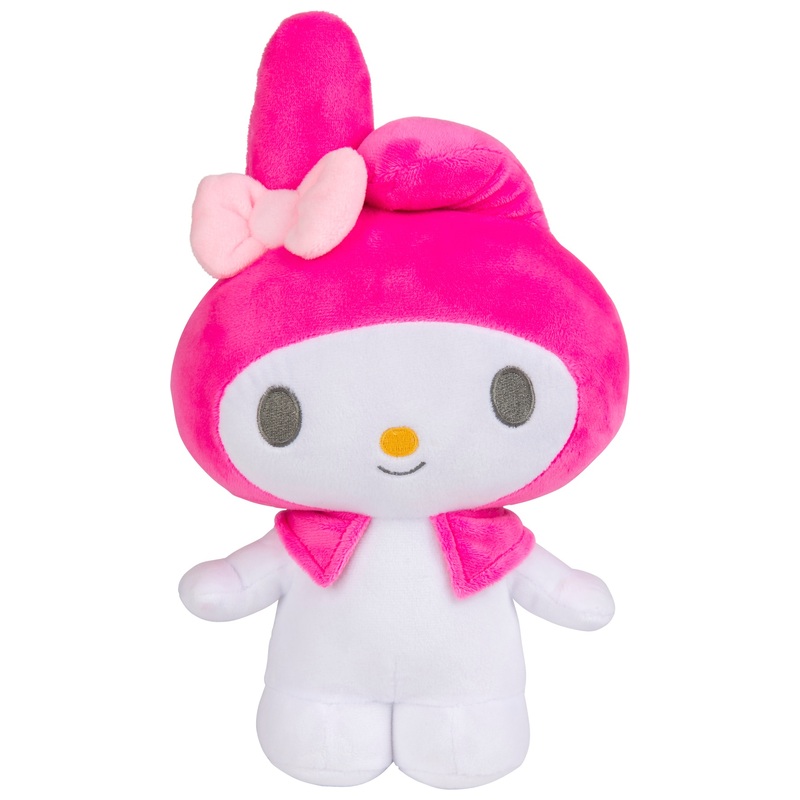 Hello Kitty Plush Melody 28cm