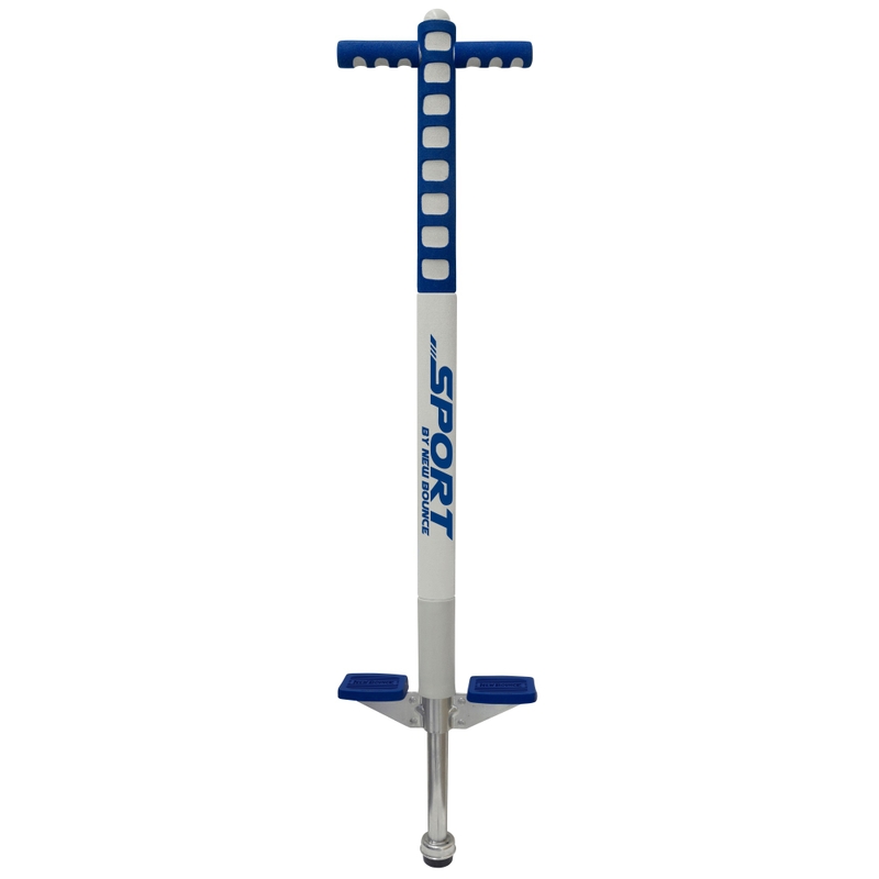 Sport Pogo Stick Blue