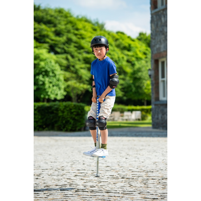 Sport Pogo Stick Blue