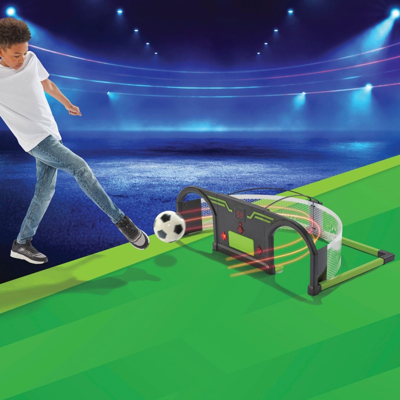 Kick-About Interactive Football Training Game