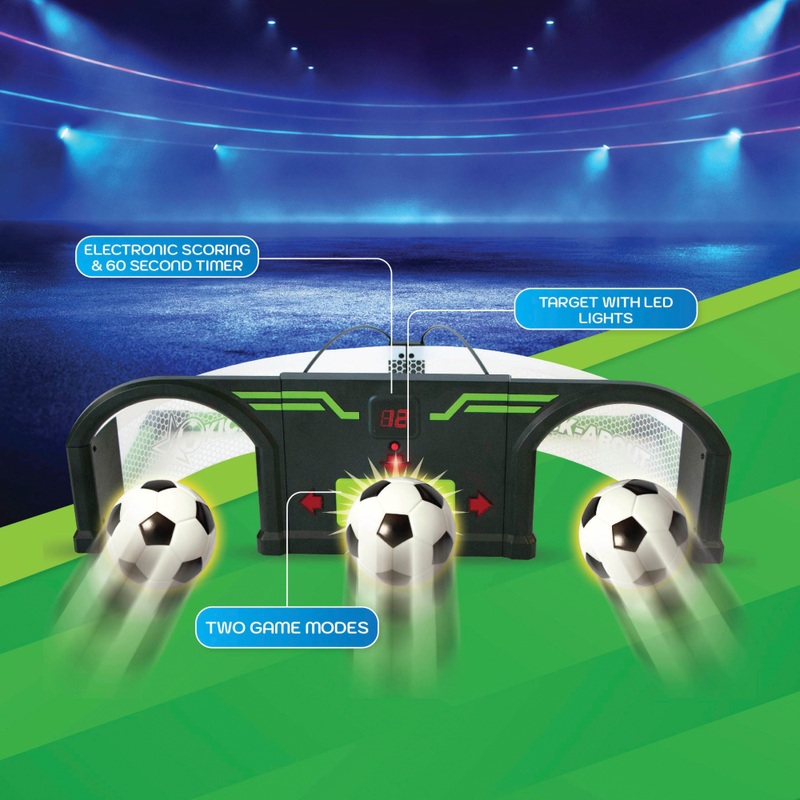 Kick-About Interactive Football Training Game