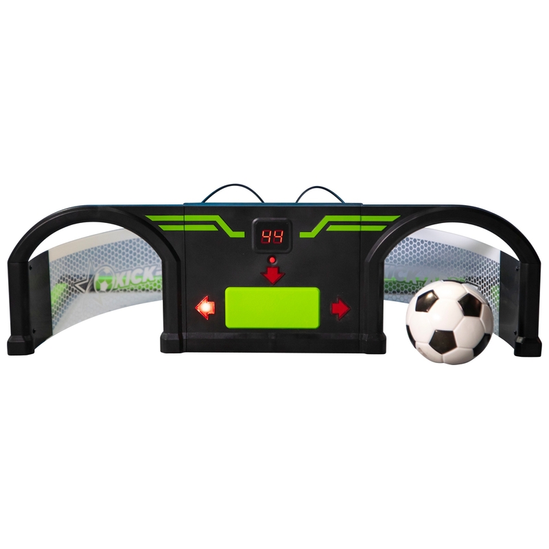 Kick-About Interactive Football Training Game