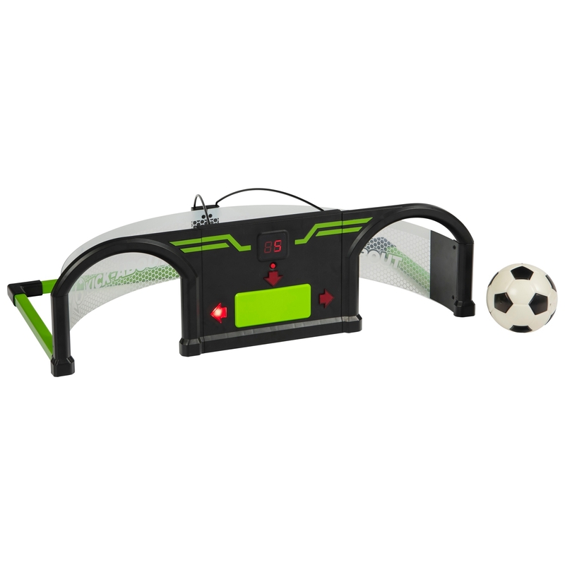 Kick-About Interactive Football Training Game 4 Kick-About Interactive Football Training Game