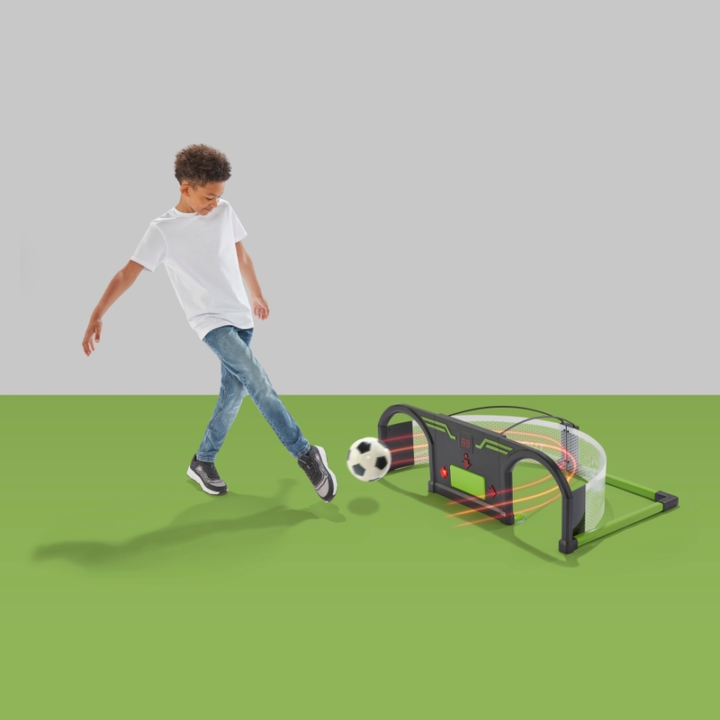 Kick-About Interactive Football Training Game 6 Kick-About Interactive Football Training Game