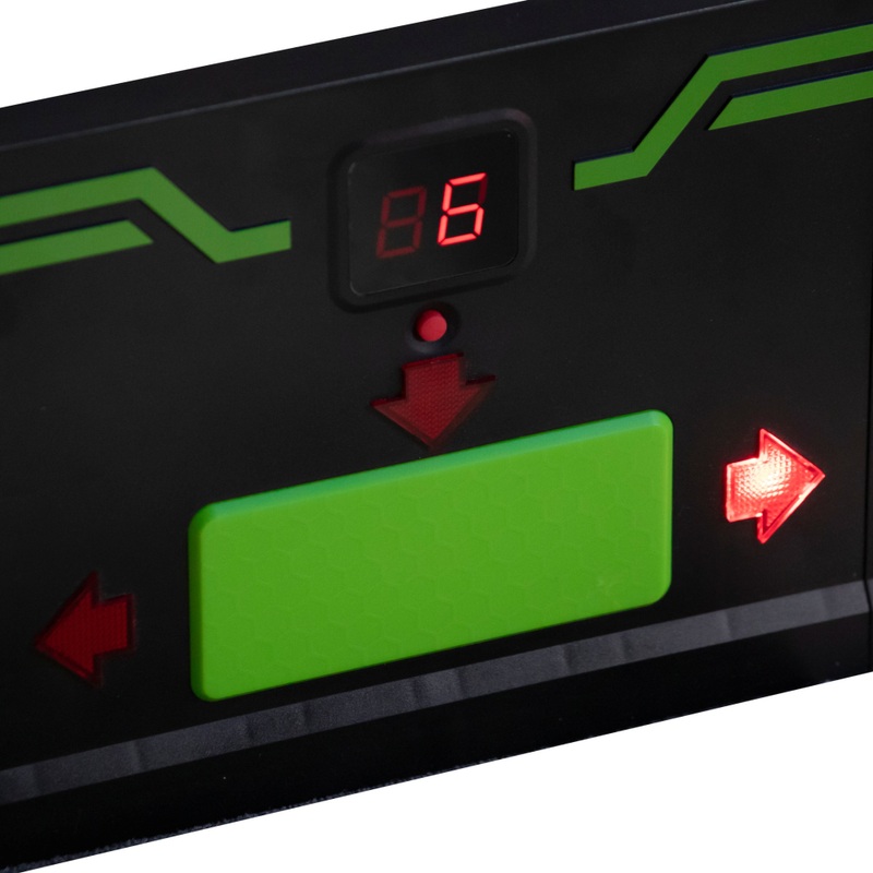 Kick-About Interactive Football Training Game 8 Kick-About Interactive Football Training Game