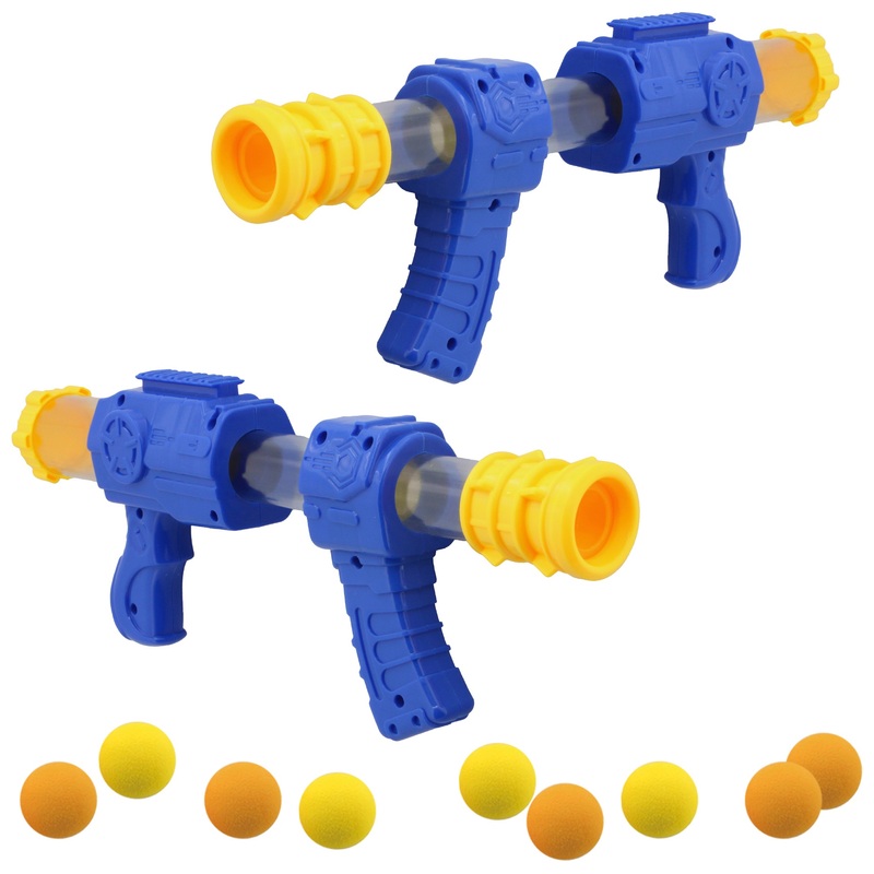Turbo Target Cosmic Challenge Shooting Game