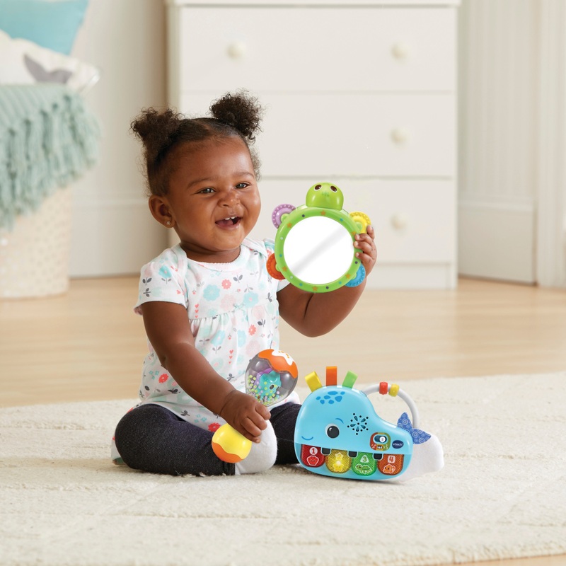 VTech Baby Ocean Buddies Animal Band Musical Toys Set
