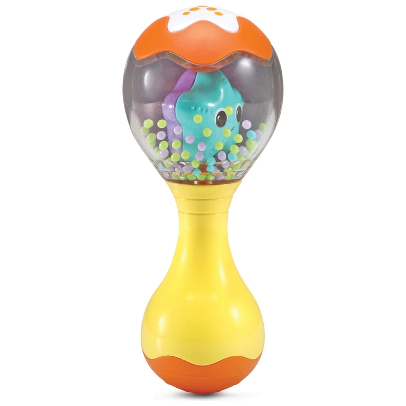 VTech Baby Ocean Buddies Animal Band Musical Toys Set
