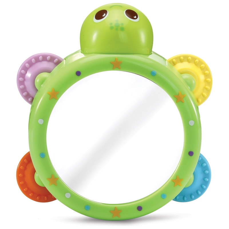 VTech Baby Ocean Buddies Animal Band Musical Toys Set 4 VTech Baby Ocean Buddies Animal Band Musical Toys Set