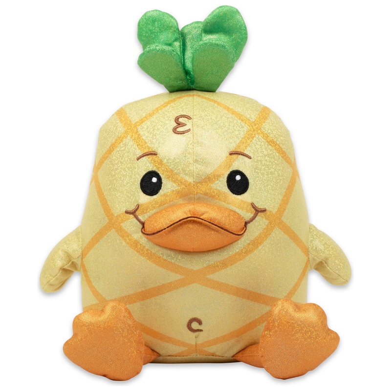Moriah Elizabeth Plush Sparkle Georgie 28cm