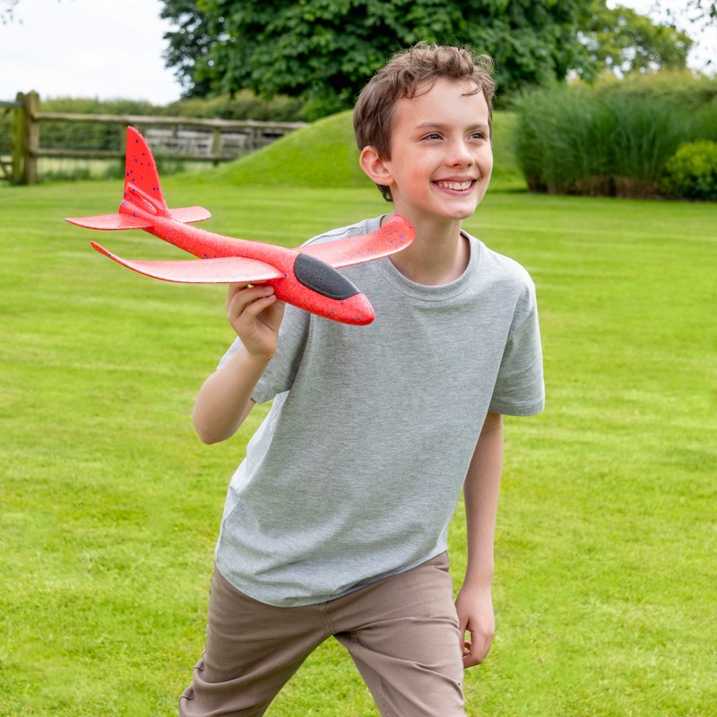 Foam Glider Plane Assortment