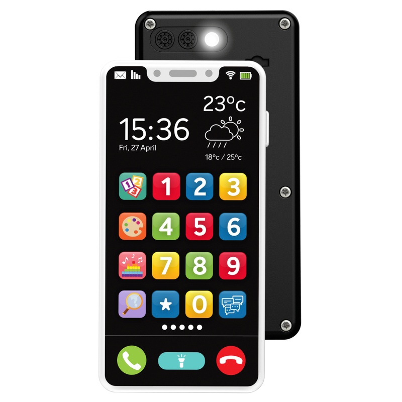 Kids Media My First Smartphone Pro Toy 2 Kids Media My First Smartphone Pro Toy