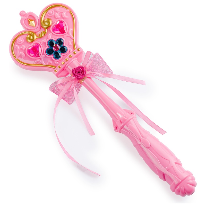 Princess Wand with Lights and Sounds