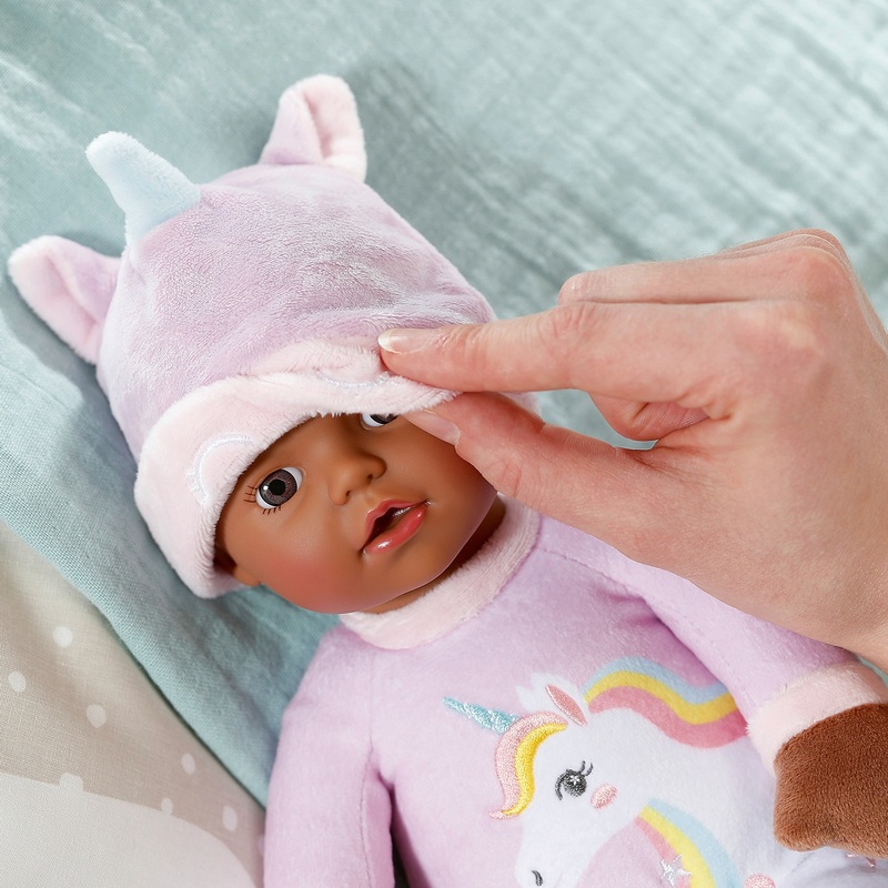 BABY born Sleepy for babies Unicorn 2 BABY born Sleepy for babies Unicorn