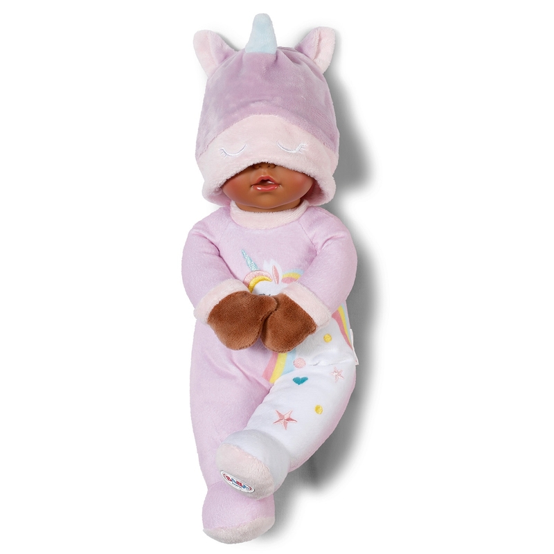 BABY born Sleepy for babies Unicorn 3 BABY born Sleepy for babies Unicorn