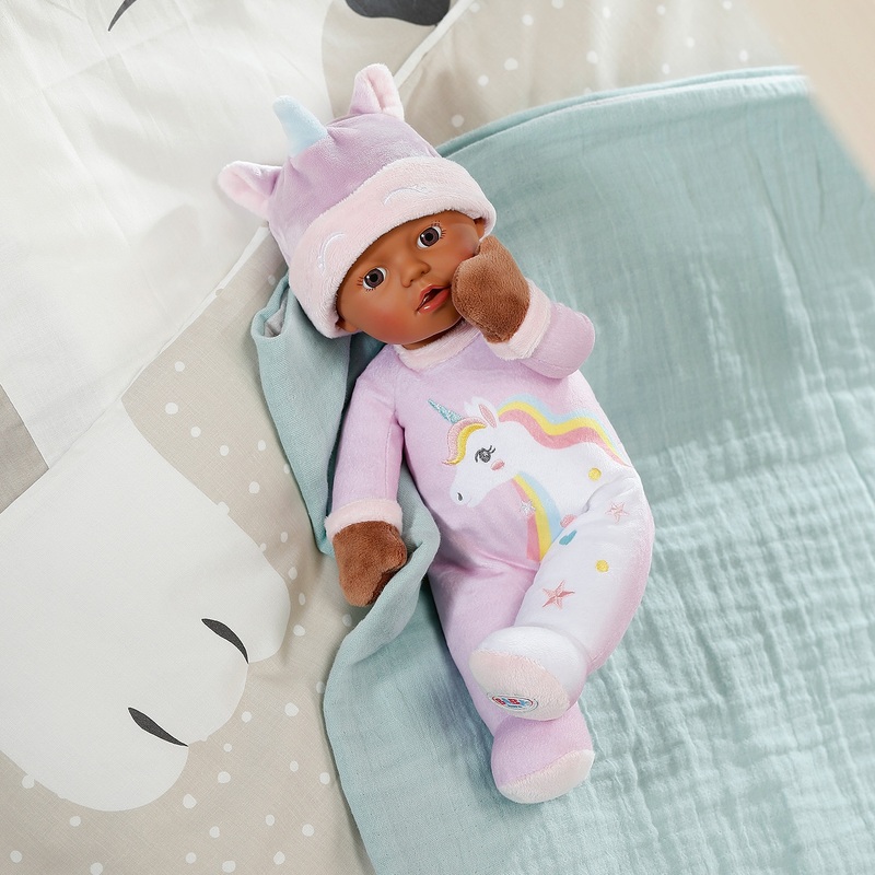 BABY born Sleepy for babies Unicorn 4 BABY born Sleepy for babies Unicorn