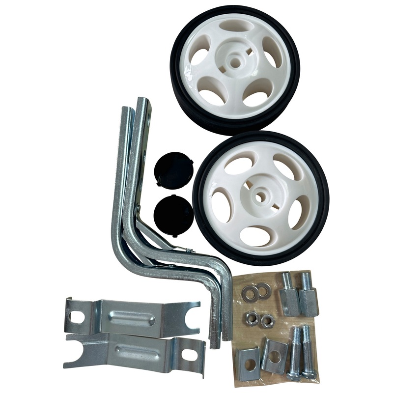 12 - 16 Inch Bike Stabilisers Set