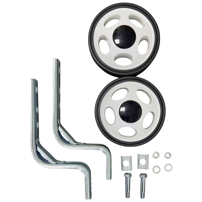 12 - 16 Inch Bike Stabilisers Set